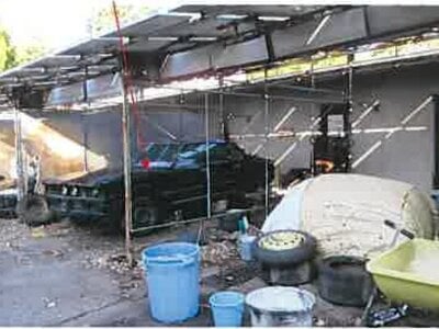 (値下げ) 熊本県宇城市 松橋駅 戸建て 191万円の競売物件情報 #7
