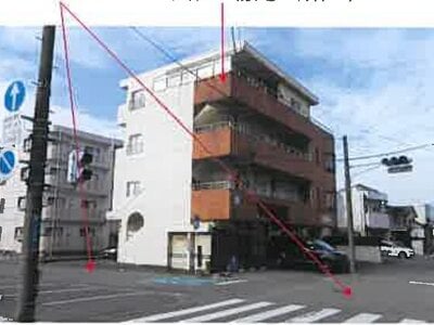 熊本県熊本市東区 健軍校前駅19分 戸建て 4,080万円の競売物件情報 #1