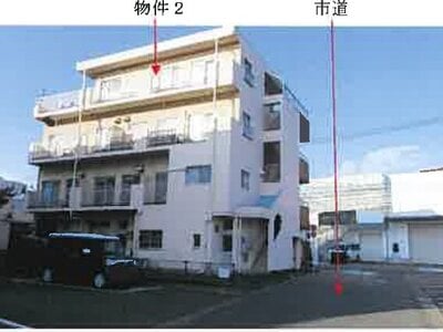 熊本県熊本市東区 健軍校前駅19分 戸建て 4,080万円の競売物件情報 #2