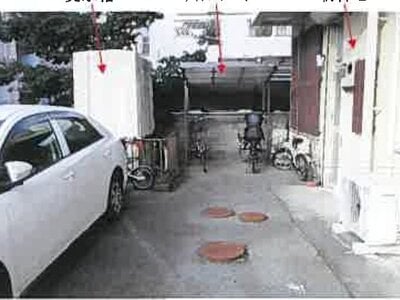 熊本県熊本市東区 健軍校前駅19分 戸建て 4,080万円の競売物件情報 #3