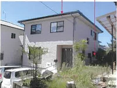 熊本県熊本市東区 健軍町駅25分 戸建て 1,276万円の競売物件情報 #2