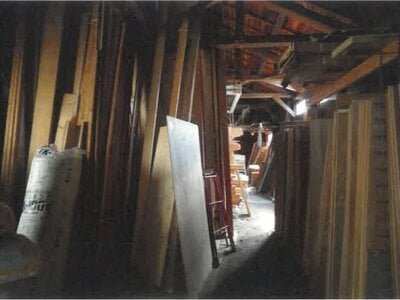 青森県弘前市 千年駅10分 戸建て 725万円の競売物件情報 #22