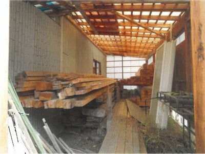 青森県弘前市 千年駅10分 戸建て 725万円の競売物件情報 #24