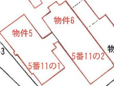 青森県弘前市 千年駅10分 戸建て 725万円の競売物件情報 #27