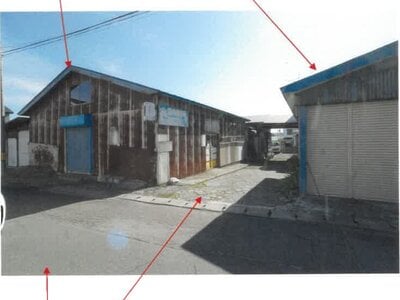 青森県弘前市 千年駅10分 戸建て 725万円の競売物件情報 #3