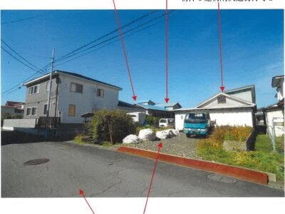 青森県弘前市 千年駅10分 戸建て 725万円の競売物件情報 #6