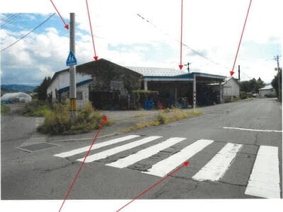 青森県黒石市 黒石駅23分 戸建て 484万円の競売物件情報 #1