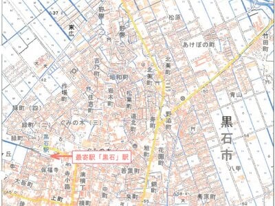青森県黒石市 黒石駅23分 戸建て 484万円の競売物件情報 #23
