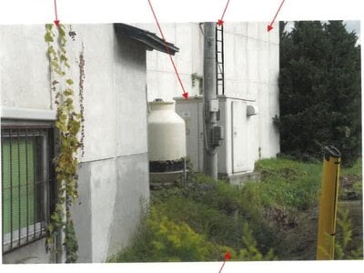 青森県黒石市 黒石駅23分 戸建て 484万円の競売物件情報 #3