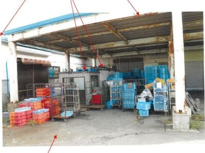 青森県黒石市 黒石駅23分 戸建て 484万円の競売物件情報 #4