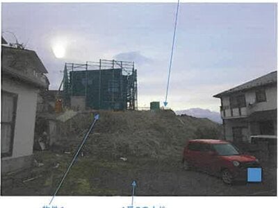 (値下げ) 宮城県仙台市青葉区 北仙台駅10分 土地 196万円の競売物件情報 #3