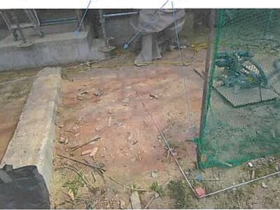 (値下げ) 宮城県仙台市青葉区 北仙台駅10分 土地 196万円の競売物件情報 #6