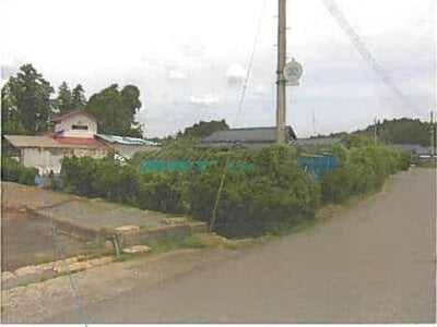 (値下げ) 宮城県大崎市 東大崎駅30分 土地 94万円の競売物件情報 #3