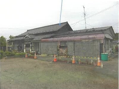 (値下げ) 宮城県大崎市 東大崎駅30分 土地 94万円の競売物件情報 #6