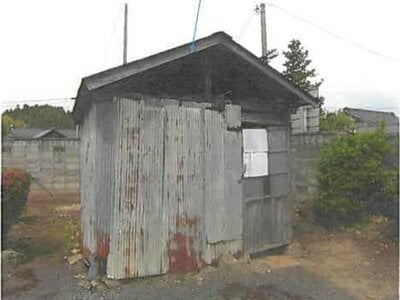 (値下げ) 宮城県大崎市 東大崎駅30分 土地 94万円の競売物件情報 #9