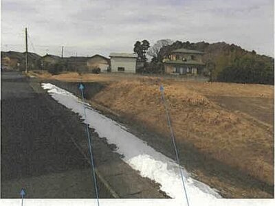 宮城県遠田郡美里町 小牛田駅18分 土地 133万円の競売物件情報 #1