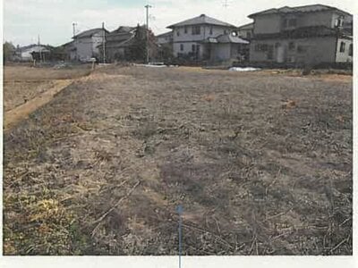 宮城県遠田郡美里町 小牛田駅18分 土地 133万円の競売物件情報 #3