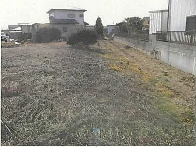 宮城県遠田郡美里町 小牛田駅18分 土地 133万円の競売物件情報 #4