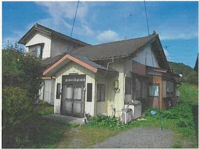 宮城県気仙沼市 八幡大橋(東陵高校)駅9分 戸建て 306万円の競売物件情報 #1