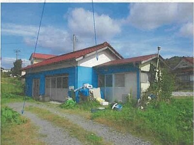 宮城県気仙沼市 八幡大橋(東陵高校)駅9分 戸建て 306万円の競売物件情報 #2