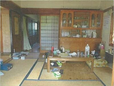 宮城県気仙沼市 八幡大橋(東陵高校)駅9分 戸建て 306万円の競売物件情報 #5