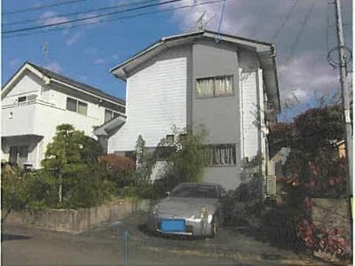 宮城県仙台市泉区 旭ヶ丘駅12分 戸建て 1,314万円の競売物件情報 #3