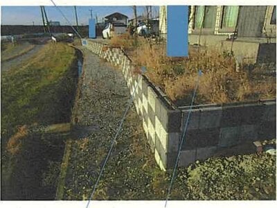 宮城県石巻市 鹿又駅13分 戸建て 1,392万円の競売物件情報 #2