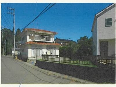 (値下げ) 宮城県仙台市青葉区 愛子駅27分 戸建て 881万円の競売物件情報 #1