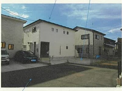宮城県仙台市青葉区 愛子駅16分 戸建て 1,602万円の競売物件情報 #1