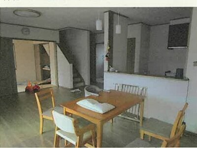 宮城県仙台市青葉区 愛子駅16分 戸建て 1,602万円の競売物件情報 #2
