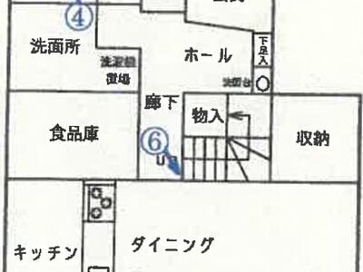 宮城県仙台市青葉区 愛子駅22分 戸建て 1,659万円の競売物件情報 #1