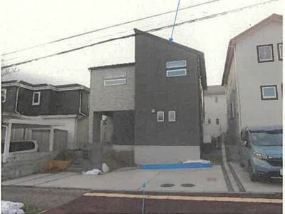 宮城県仙台市青葉区 愛子駅22分 戸建て 1,659万円の競売物件情報 #3