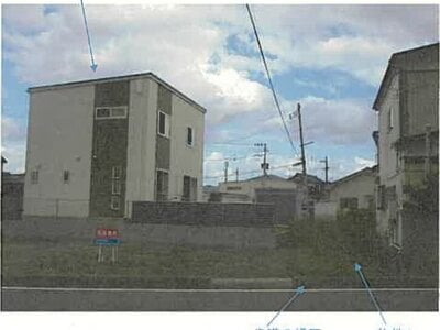(値下げ) 宮城県石巻市 渡波駅7分 戸建て 1,057万円の競売物件情報 #2