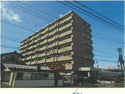 宮城県石巻市 石巻駅8分 マンション「ペルル石巻南中里」537万円の競売物件情報 #2