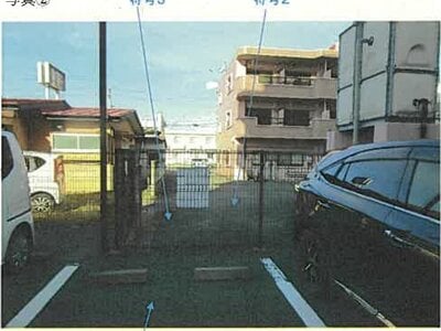 宮城県石巻市 石巻駅8分 マンション「ペルル石巻南中里」537万円の競売物件情報 #3