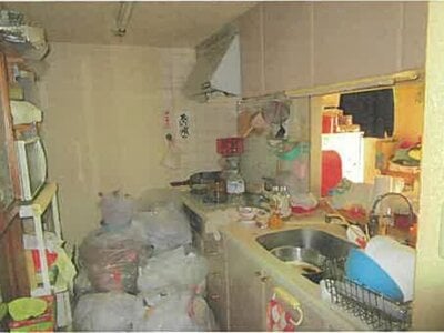 宮城県石巻市 石巻駅8分 マンション「ペルル石巻南中里」537万円の競売物件情報 #5
