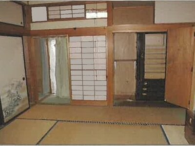 秋田県男鹿市 脇本駅4分 戸建て 115万円の競売物件情報 #10