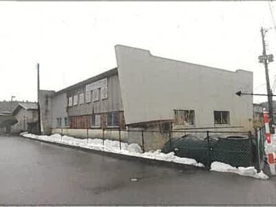 秋田県男鹿市 脇本駅4分 戸建て 115万円の競売物件情報 #18