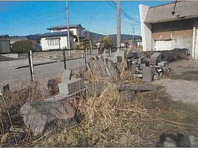 秋田県男鹿市 脇本駅4分 戸建て 115万円の競売物件情報 #20