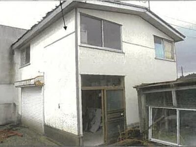 秋田県男鹿市 脇本駅4分 戸建て 115万円の競売物件情報 #25