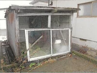 秋田県男鹿市 脇本駅4分 戸建て 115万円の競売物件情報 #29
