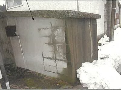 秋田県男鹿市 脇本駅4分 戸建て 115万円の競売物件情報 #30