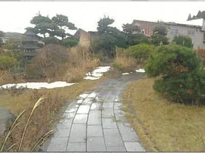 秋田県男鹿市 脇本駅4分 戸建て 115万円の競売物件情報 #4