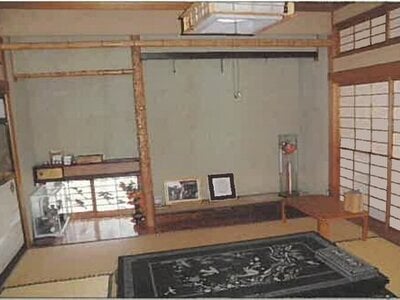 秋田県男鹿市 脇本駅4分 戸建て 115万円の競売物件情報 #8
