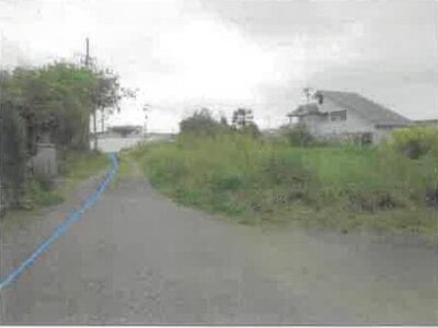 (値下げ) 福島県西白河郡矢吹町 矢吹駅11分 土地 468万円の競売物件情報 #4