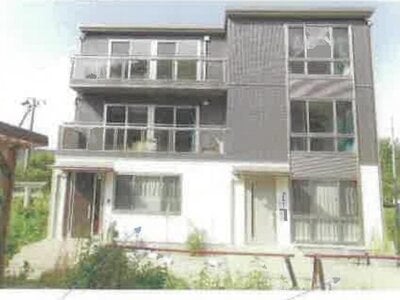 (値下げ) 福島県白河市 久田野駅 戸建て 802万円の競売物件情報 #2