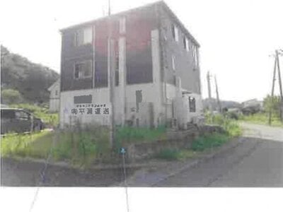 (値下げ) 福島県白河市 久田野駅 戸建て 802万円の競売物件情報 #3