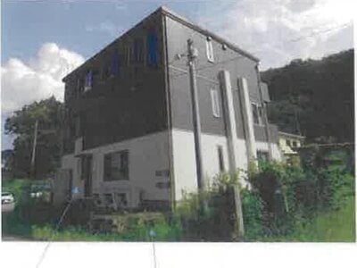 (値下げ) 福島県白河市 久田野駅 戸建て 802万円の競売物件情報 #4
