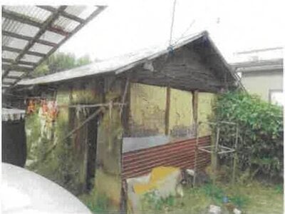 (値下げ) 福島県岩瀬郡鏡石町 鏡石駅26分 戸建て 365万円の競売物件情報 #1