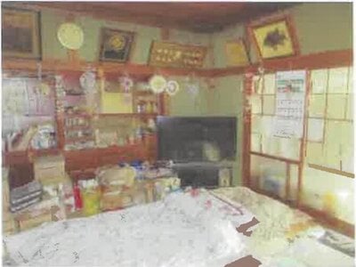 (値下げ) 福島県岩瀬郡鏡石町 鏡石駅26分 戸建て 365万円の競売物件情報 #10